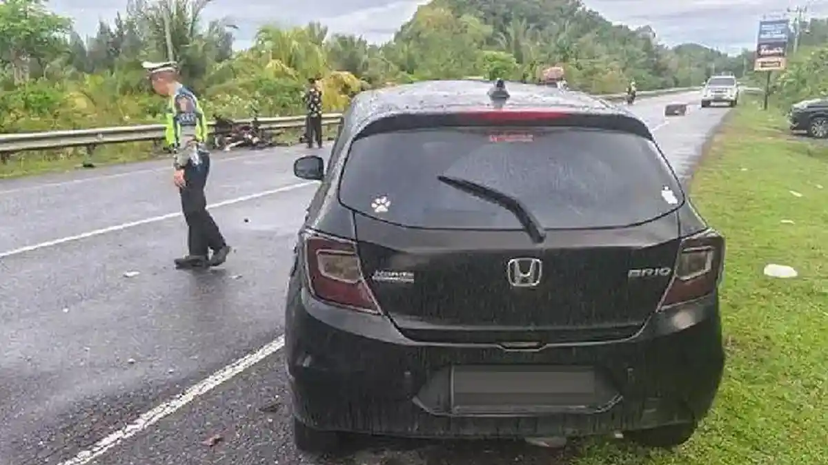 honda-brio-tabrak-becak-motor-di-leupung-aceh-besar-pengendara-becak-meninggal-dunia Honda Brio Tabrak Becak Motor di Leupung Aceh Besar, Pengendara Becak Meninggal Dunia