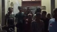 Buntut Ketidakterbukaan APBG, Kantor Keuchik Blang Kiree Sempat Disegel Warga