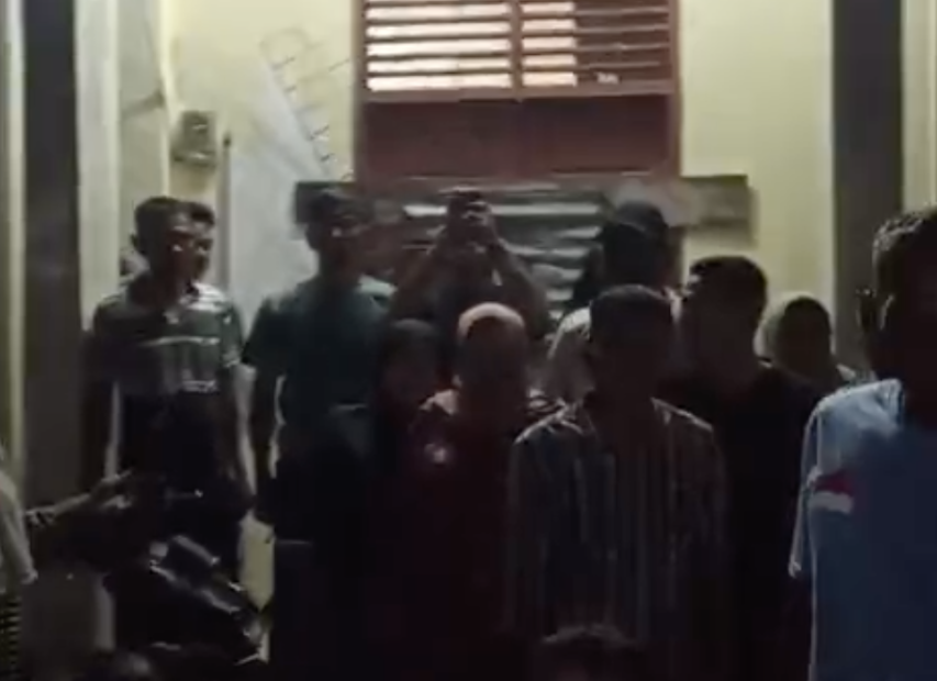 buntut-ketidakterbukaan-apbg-kantor-keuchik-blang-kiree-sempat-disegel-warga Buntut Ketidakterbukaan APBG, Kantor Keuchik Blang Kiree Sempat Disegel Warga