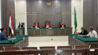 Mediasi Buntu, Gugatan PMH Terhadap PT PEMA dan Gubernur Aceh Berlanjut di PN Banda Aceh