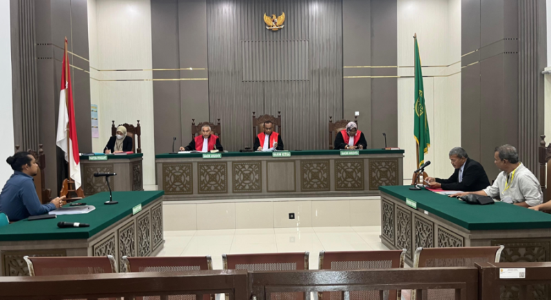 Mediasi Buntu, Gugatan PMH Terhadap PT PEMA dan Gubernur Aceh Berlanjut di PN Banda Aceh
