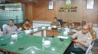 aceh-tetapkan-status-siaga-bencana-sekda-instruksikan-posko-darurat-aktif-24-jam Aceh Tetapkan Status Siaga Bencana, Sekda Instruksikan Posko Darurat Aktif 24 Jam