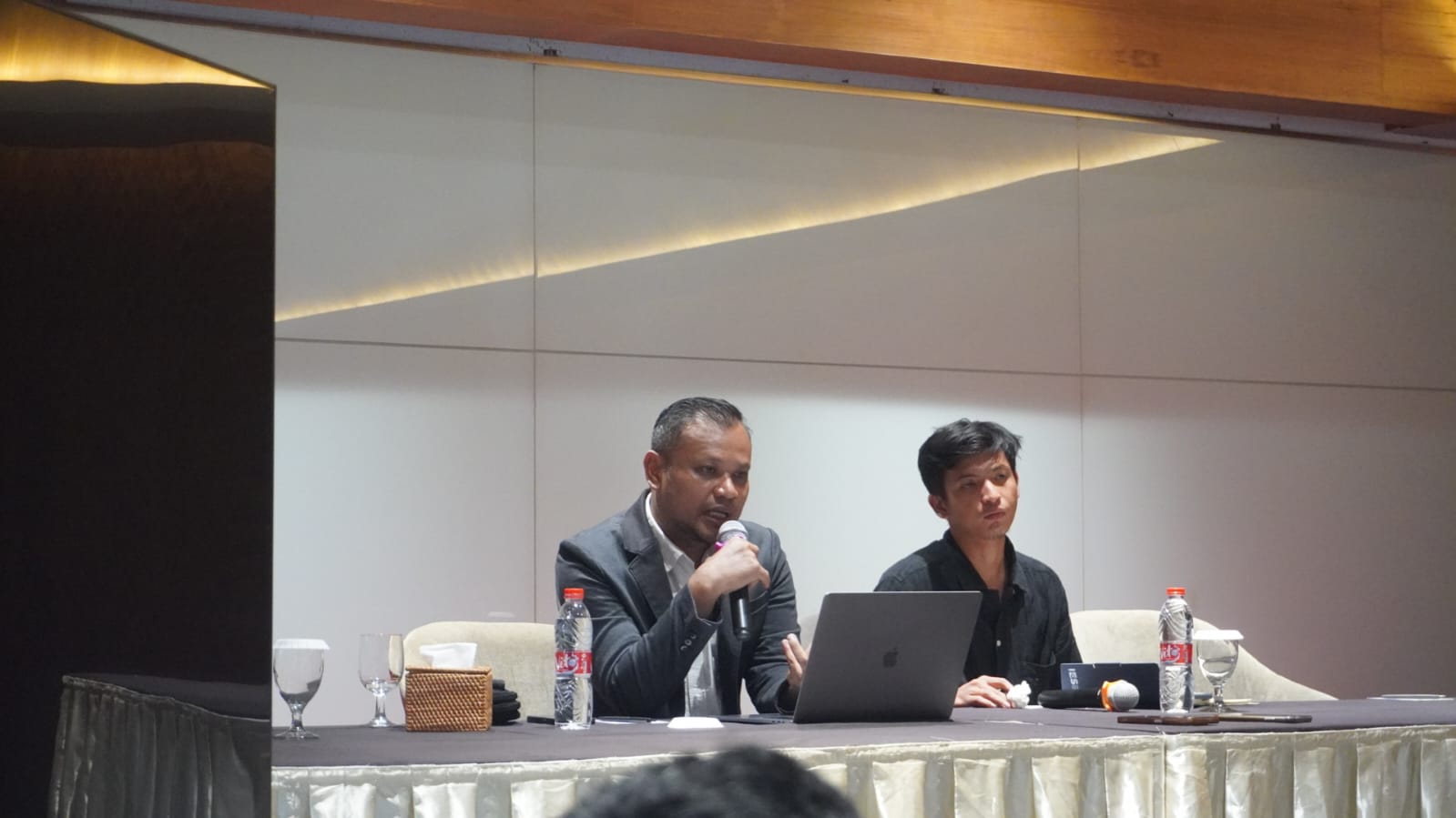 Bantah Tuduhan Wanprestasi, Kuasa Hukum Hotel The Pade Siapkan Gugatan Balik Terhadap Kontraktor