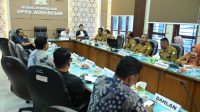 Pansus DPRK Aceh Besar Mulai Dalami LKPJ Bupati Tahun Anggaran 2025
