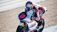 FP1 Moto3 Spanyol: Veda Ega Pratama Masih Kesulitan Tembus Papan Atas