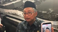 Sungai Melebar 10 Kali Lipat, Menteri PU Akui Pemulihan Pascabencana Aceh Tertinggal