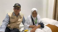 Kisah Ramlah Sali, Jemaah Haji Tertua Aceh yang Menabung dari Pemberian Anak