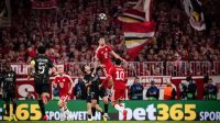Redam Ambisi Bayern, Les Parisiens Tantang Arsenal di Partai Puncak