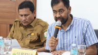 Mualem Rombak Aturan JKA Lewat Pergub, Pastikan Layanan Lebih Tepat Sasaran