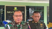 Cabuli Siswi SD, Oknum TNI Kodim Kendari Terancam 15 Tahun Penjara dan Dipecat