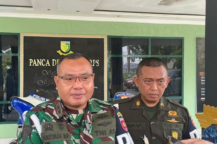 cabuli-siswi-sd-oknum-tni-kodim-kendari-terancam-15-tahun-penjara-dan-dipecat Cabuli Siswi SD, Oknum TNI Kodim Kendari Terancam 15 Tahun Penjara dan Dipecat