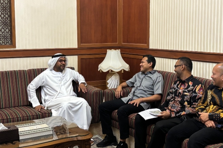 sabang-dilirik-uea-wagub-aceh-jajaki-kerja-sama-ekowisata-berkelas-internasional Sabang Dilirik UEA? Wagub Aceh Jajaki Kerja Sama Ekowisata Berkelas Internasional