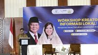 Biar Cepat 'Takedown' Hoaks, Pemerintah Aceh Minta Andil Pantau Ruang Digital
