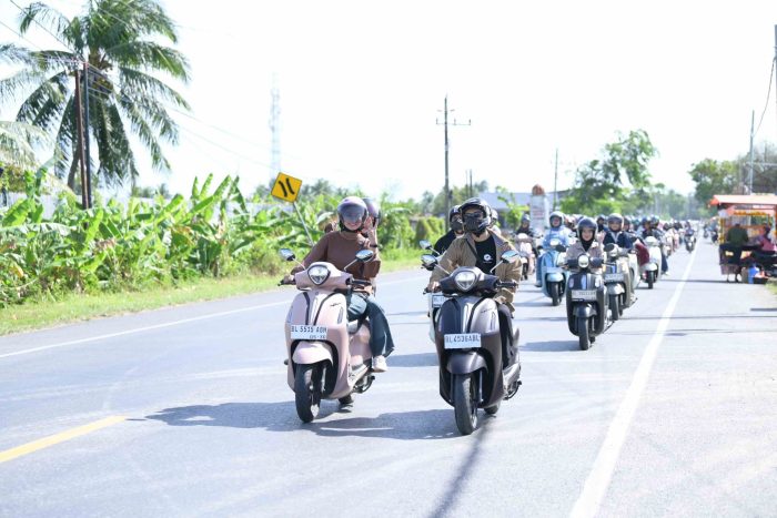 classy-ride-chill-2026-cara-yamaha-aceh-manjakan-ratusan-pengguna-fazzio-dan-filano-berdarah-stylish Classy Ride & Chill 2026: Cara Yamaha Aceh Manjakan Ratusan Pengguna Fazzio dan Filano Berdarah Stylish