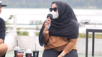 Eks PSK Bongkar Cara Sindikat Mangsa Anak Sekolah untuk 'Selimut' Pejabat di Aceh Tengah!