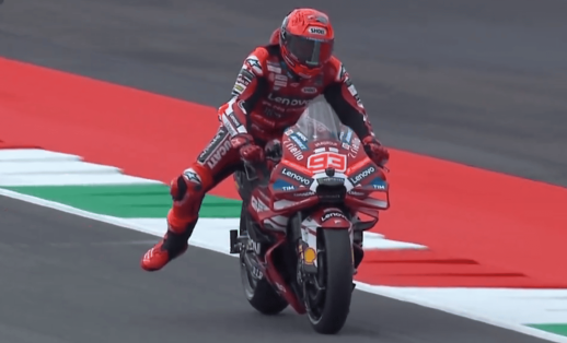 comeback-di-mugello-marc-marquez-pilih-bangun-masa-depan-ketimbang-kejar-bezzecchi Marc Marquez Pilih Bangun Masa Depan