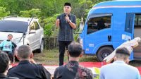 Buka Festival Srimusim, Abdul Muchti: Jangan Sampai Identitas Kita Luntur!