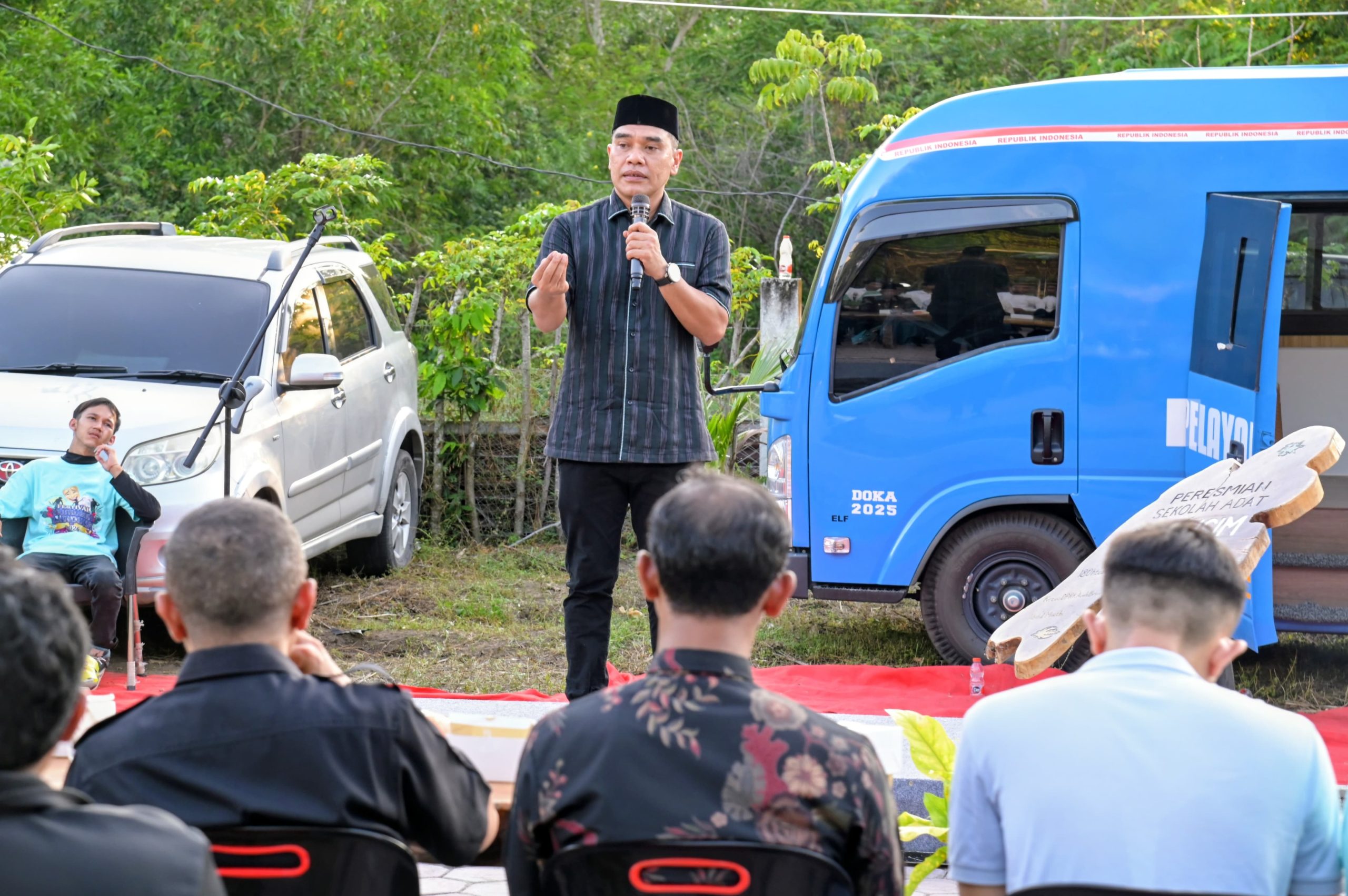 buka-festival-srimusim-abdul-muchti-jangan-sampai-identitas-kita-luntur Buka Festival Srimusim, Abdul Muchti: Jangan Sampai Identitas Kita Luntur!