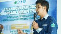 BEM FKIP Unaya Soroti Transparansi JKA Abdya: Terobosan Berani atau Beban Anggaran?