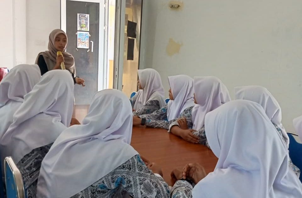 studi-literasi-di-perpustakaan-kecamatan-montasik-bangun-kreativitas-melalui-video-edukatif Cara Seru Generasi Z Montasik Hidupkan Perpustakaan Lewat Konten Video