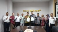 Kelola Bisnis Makin Praktis, Bank Aceh Integrasikan QRIS ke Sistem POS PosSaku