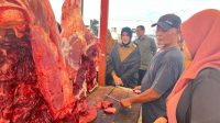 Bikin Warga Antusias, Daging Meugang di Banda Aceh Cuma Rp150.000/Kg!