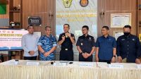 Bea Cukai Aceh Gagalkan Penyelundupan 527 Gram Emas ke Malaysia