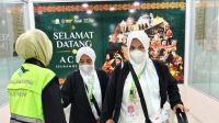 Embarkasi Aceh Mulai Terbangkan Jemaah Haji, Berikut Rincian Jadwal 6-20 Mei