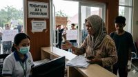 Editorial: Mencomot Data, Memasung Hak Sehat Rakyat Aceh