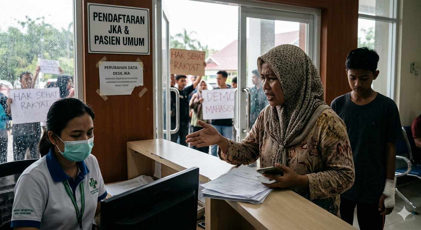 editorial-mencomot-data-memasung-hak-sehat-rakyat-aceh Editorial: Mencomot Data, Memasung Hak Sehat Rakyat Aceh