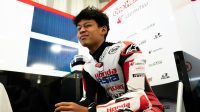 Veda Ega Pratama Bidik 10 Besar Kualifikasi Moto3 Catalunya 2026