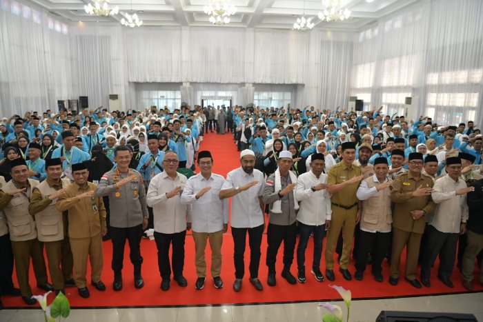 Jemaah Haji Aceh Berpeluang Terima Wakaf Baitul Asyi Hingga 3.000 Riyal