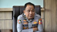 Gantikan Marzuki Ali Basyah, Brigjen Ruddi Setiawan Resmi Jabat Kapolda Aceh Baru!