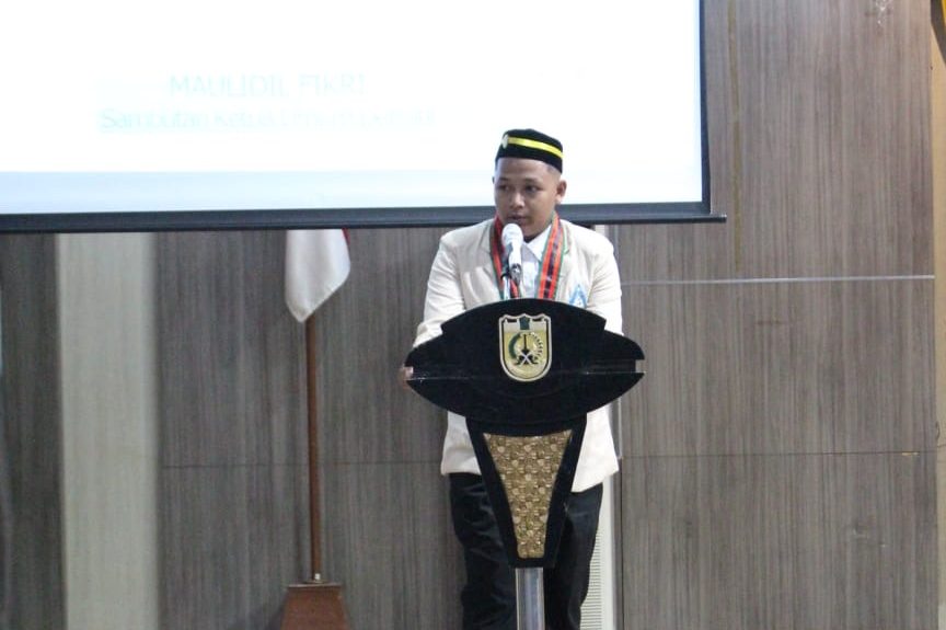 PII Yakin Wali Kota Banda Aceh Tegakkan Hukum Tanpa Pandang Bulu