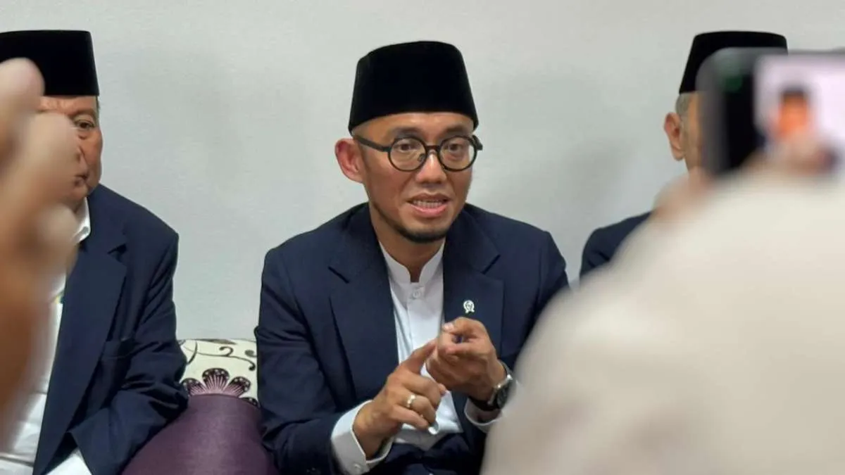 Bebas Utang Pascabanjir, 32 Jemaah Haji Aceh Terima Suntikan Dana Kemanusiaan!