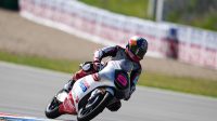 Melesat dari Posisi Ke-20, Veda Ega Pratama Finis Kelima di Moto3 Ceko 2026