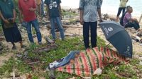 Sempat Hilang Terseret Arus, Pemuda Pulo Aceh Ditemukan Meninggal Dunia di Hari Keempat