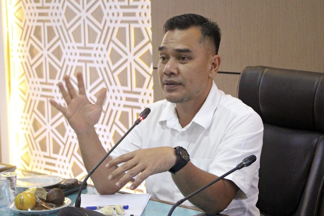 Marak Pungli di Bukit Lamreh, Ketua DPRK Aceh Besar Desak Pengawasan Wisata Diperketat