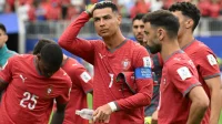 Ronaldo Melempem, Portugal Wajib Gilas Uzbekistan Demi Tiket 32 Besar!