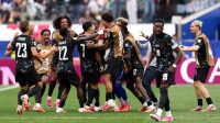 Drama Gol Injury Time Depak Afrika Selatan, Kanada Segel Tiket Pertama 16 Besar Piala Dunia 2026!