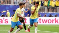 Drama Injury Time! Martinelli Bawa Brasil Comeback Tekuk Jepang 2-1 dan Lolos ke 16 Besar