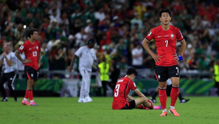 Geram Pajak Negara Sia-Sia, Presiden Korea Selatan Bongkar Borok Pemilihan Pelatih Timnas