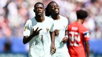 Gilas Norwegia 4-1, Ousmane Dembele Cetak Hat-trick Bersejarah di Piala Dunia 2026!