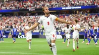Hujan Gol di Arlington, Inggris Bungkam Kroasia 4-2 pada Laga Pembuka Grup L