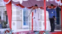 jadi-inspektur-upacara-hari-lahir-pancasila-ketua-dprk-aceh-besar-ingatkan-peran-pemuda Jadi Inspektur Upacara Hari Lahir Pancasila, Ketua DPRK Aceh Besar Ingatkan Peran Pemuda
