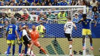 Curacao Jadi Samsat! Jerman Ngamuk dan Pesta Gol 7-1 di Laga Perdana Piala Dunia 2026