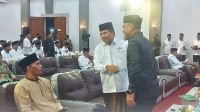 Ketua DPRK Aceh Besar Puji Peran Besar NU Sebagai Pelita Umat dan Penjaga Persatuan