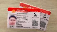 Jangan Terkecoh SIM Palsu! SIM Asli Cuma Diterbitkan Korlantas, Segini Biaya Bikinnya