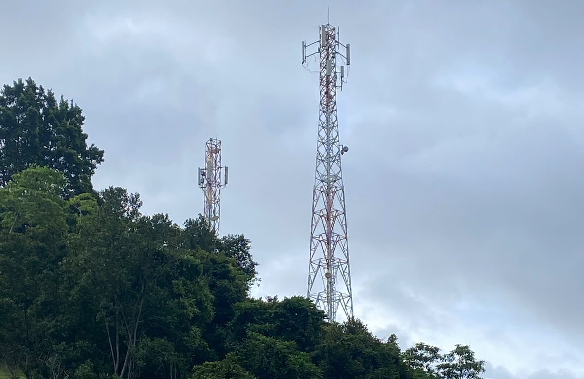 Telkomsel Eror Seminggu Lebih, Warga Dayah Mamplam Kompak Buang Kartu dan Pindah Provider!