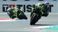 Trackhouse Racing Berpesta di Assen! Ai Ogura dan Raul Fernandez Segel Finis 1-2 di MotoGP Belanda
